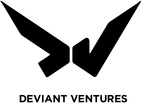 Deviant Logo - Sonic Branding – Deviant Ventures
