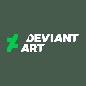 Deviant Logo - Deviant Art Logo Vector (.EPS) Free Download