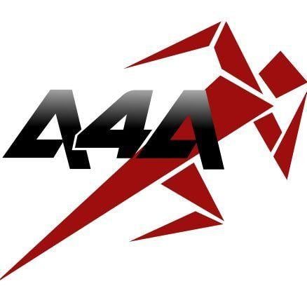 A4A Logo - Athletics For All (A4A)