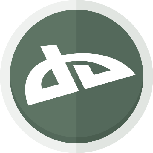 Deviant Logo - artists deviant deviant art logo icon - Ultimate Social | Free icons ...