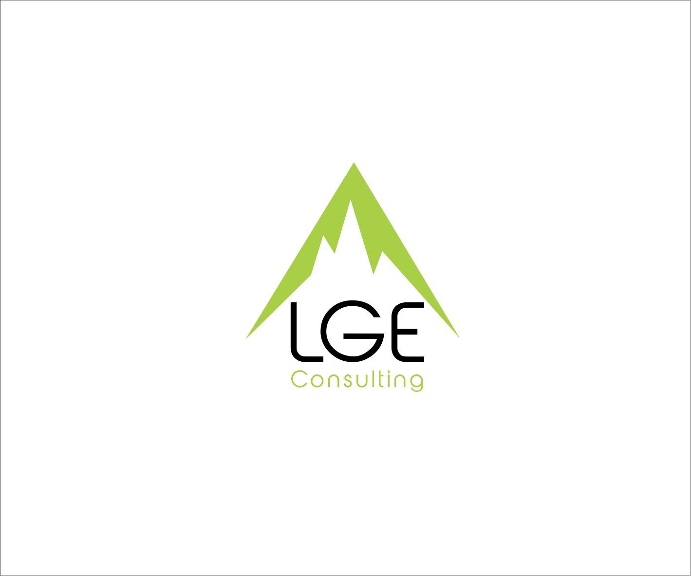 LGE Logo - Serious, Professional, Business Logo Design for LGE Consulting by ...