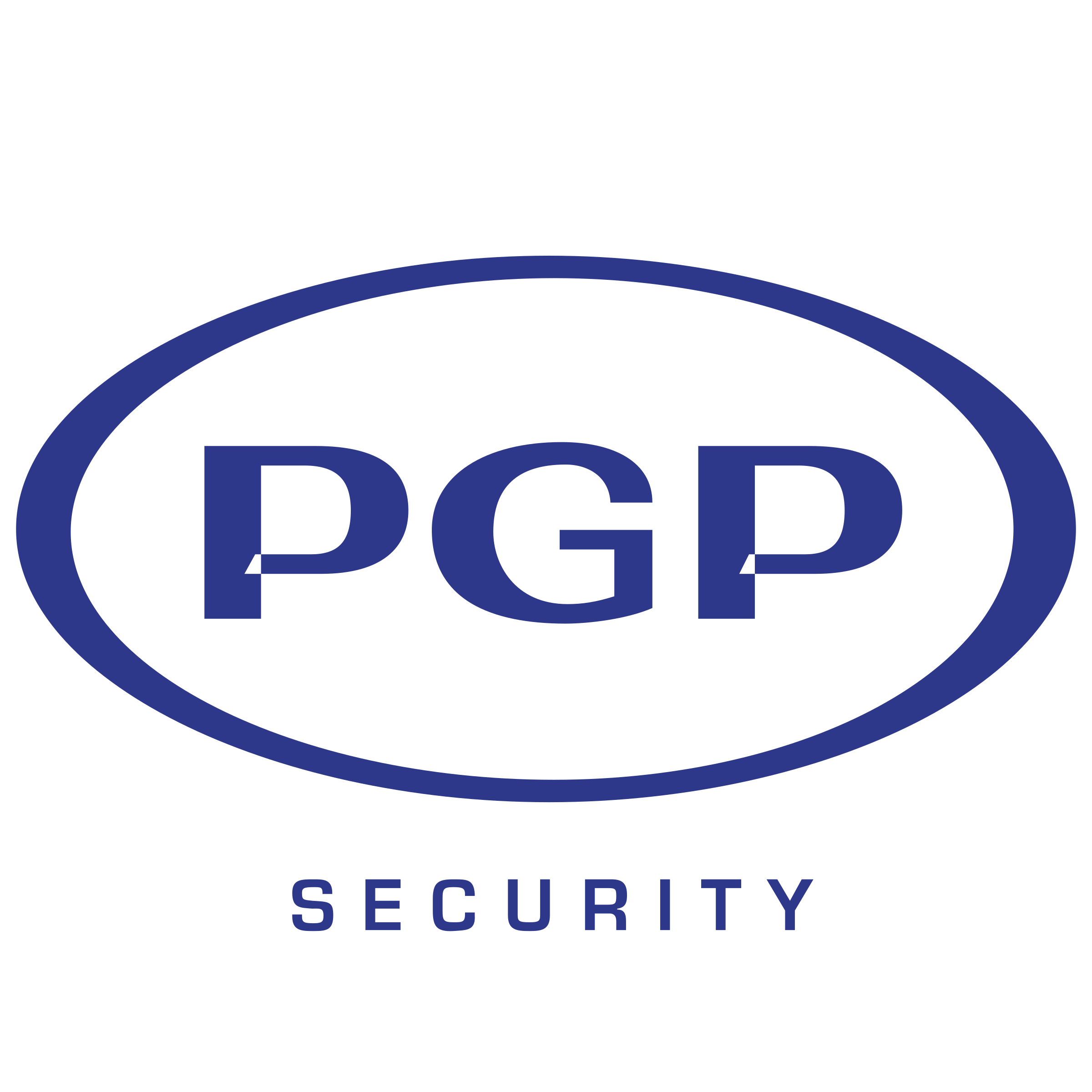 PGP Logo - PGP Security Logo PNG Transparent & SVG Vector