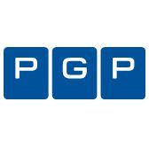 PGP Logo - PGP logo