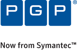 PGP Logo - PGP Corporation Logo.png