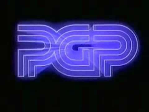 PGP Logo - Procter and Gamble Productions, Inc. (Long Version)