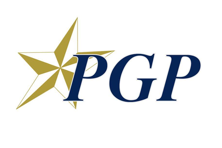 PGP Logo - PGP