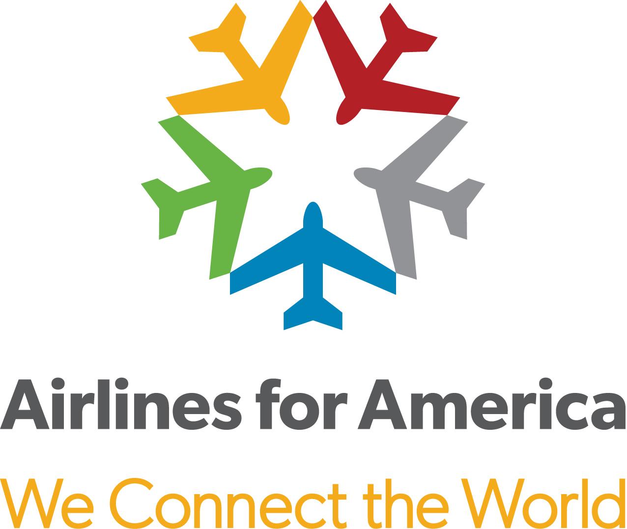 A4A Logo - Airlines for America Logo