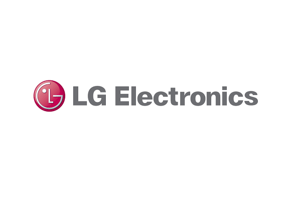 LGE Logo - Customer News: LG Electronics