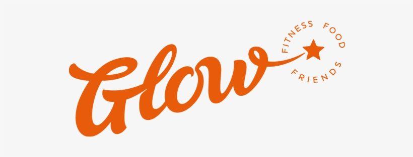LGE Logo - Glow Logo Orange Lge - Glow Logo Transparent PNG - 555x240 - Free ...