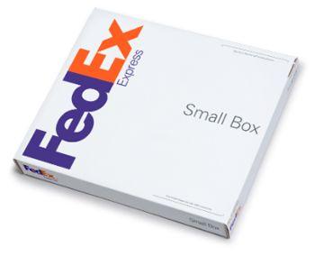 Small FedEx Logo - Pack Shipment | FedEx China
