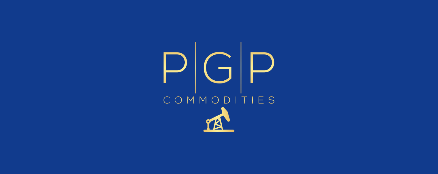 PGP Logo - Elegant, Serious, Commodity Logo Design for PGP commodities / PGP