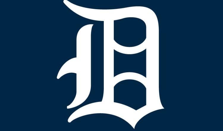 Tigers's Logo - The History of and Story Behind the Detroit Tigers Logo