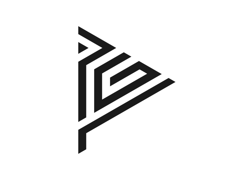 PGP Logo - PGP by Irsan Mulia Dalimunthe | Dribbble | Dribbble