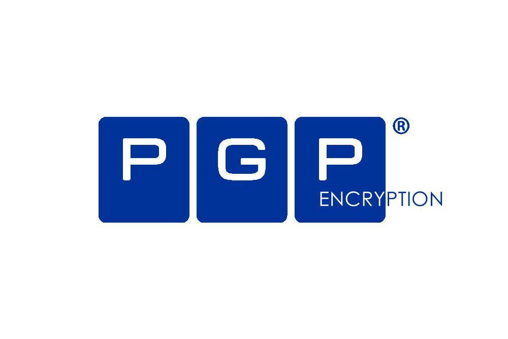 PGP Logo - PGP Encryption Resellers Need A Trustworthy Vendor