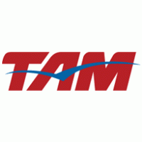 Tam Logo - tam. Brands of the World™. Download vector logos and logotypes