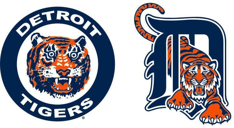 Tigers's Logo - Tigers Should Bring Back Iconic Logo