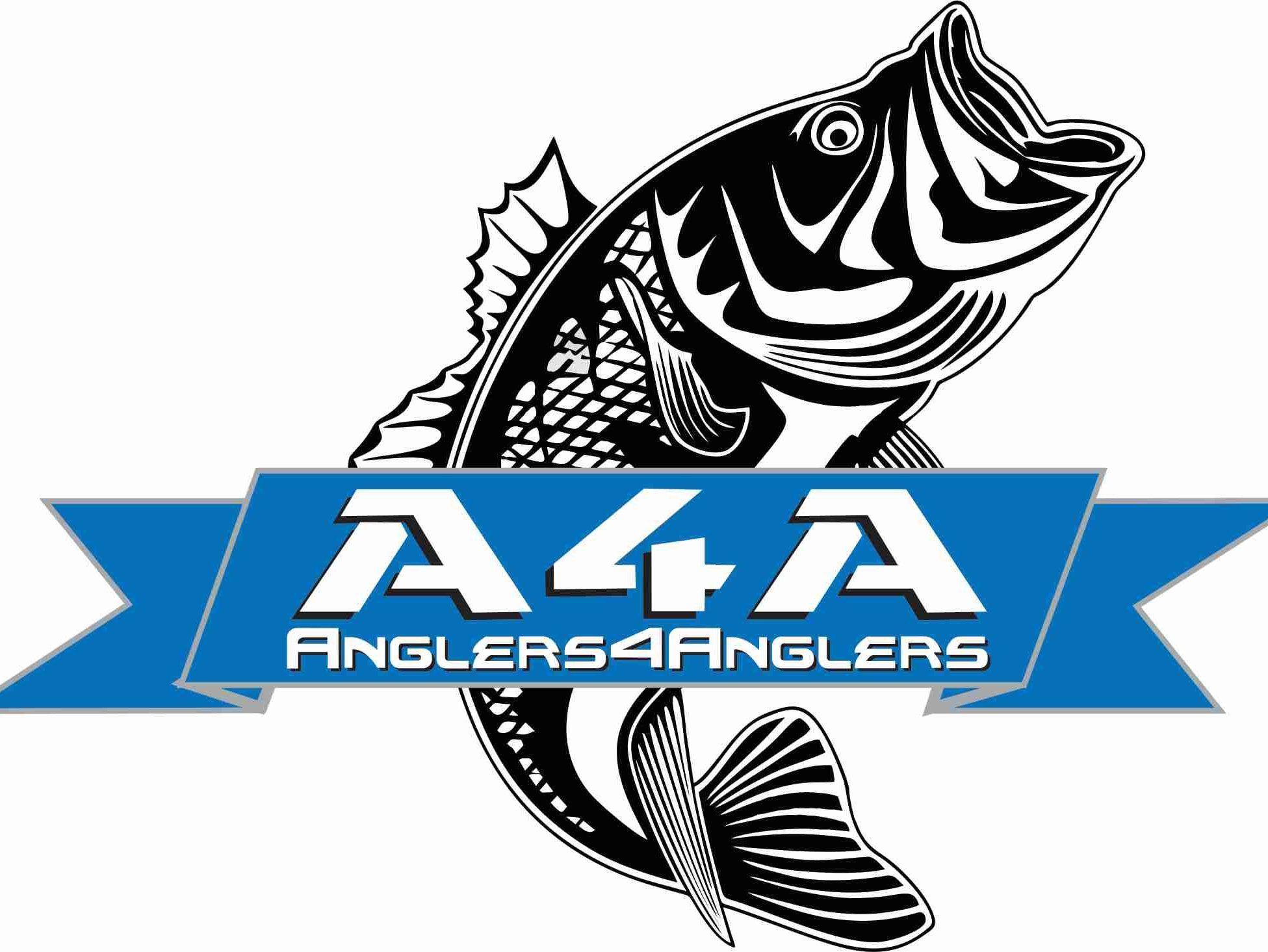 A4A Logo - Rules – Anglers 4 Anglers