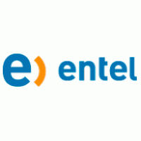 Entel Logo - Entel. Brands of the World™. Download vector logos and logotypes