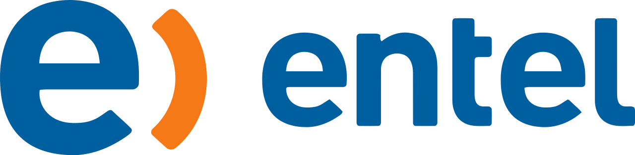 Entel Logo - EntelChile Logo.svg