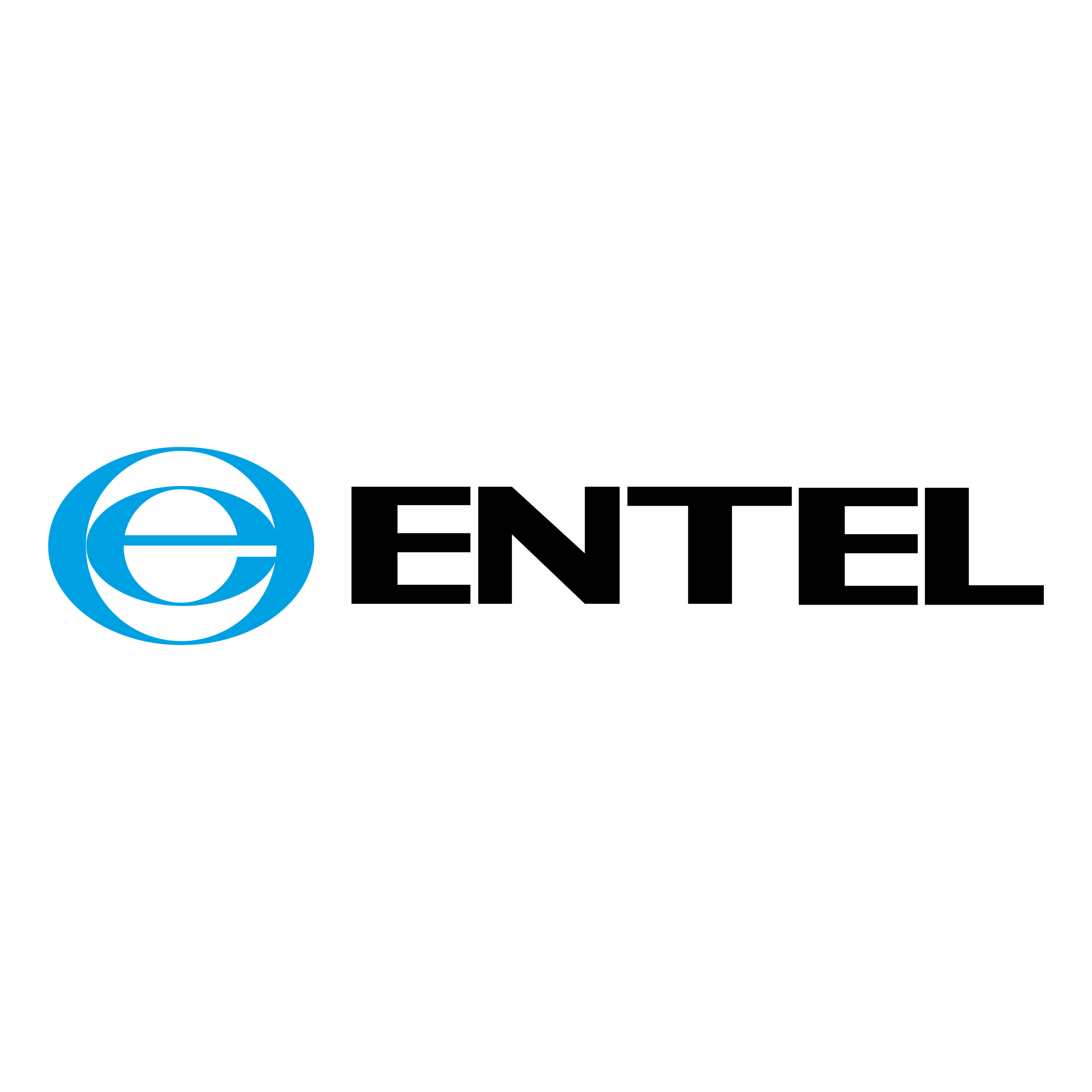 Entel Logo - Entel Chile Logo PNG Transparent & SVG Vector - Freebie Supply