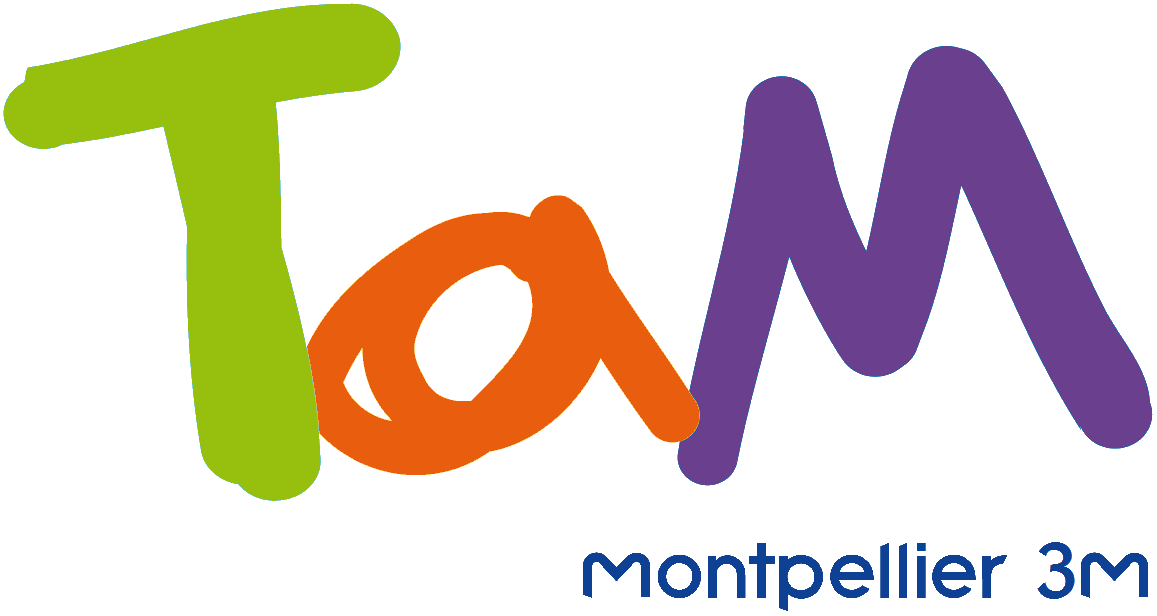 Tam Logo - Fichier:Logo TAM Montpellier 3M.png — Wikipédia