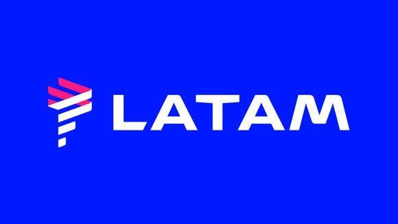 Tam Logo - So long, LAN and TAM; Airlines will soon fly under LATAM brand