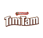 Tam Logo - Arnott's Tim Tam Logo | Campbell Soup Company