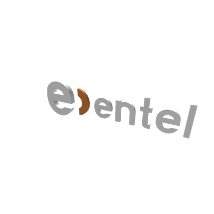 Entel Logo - Entel Logo