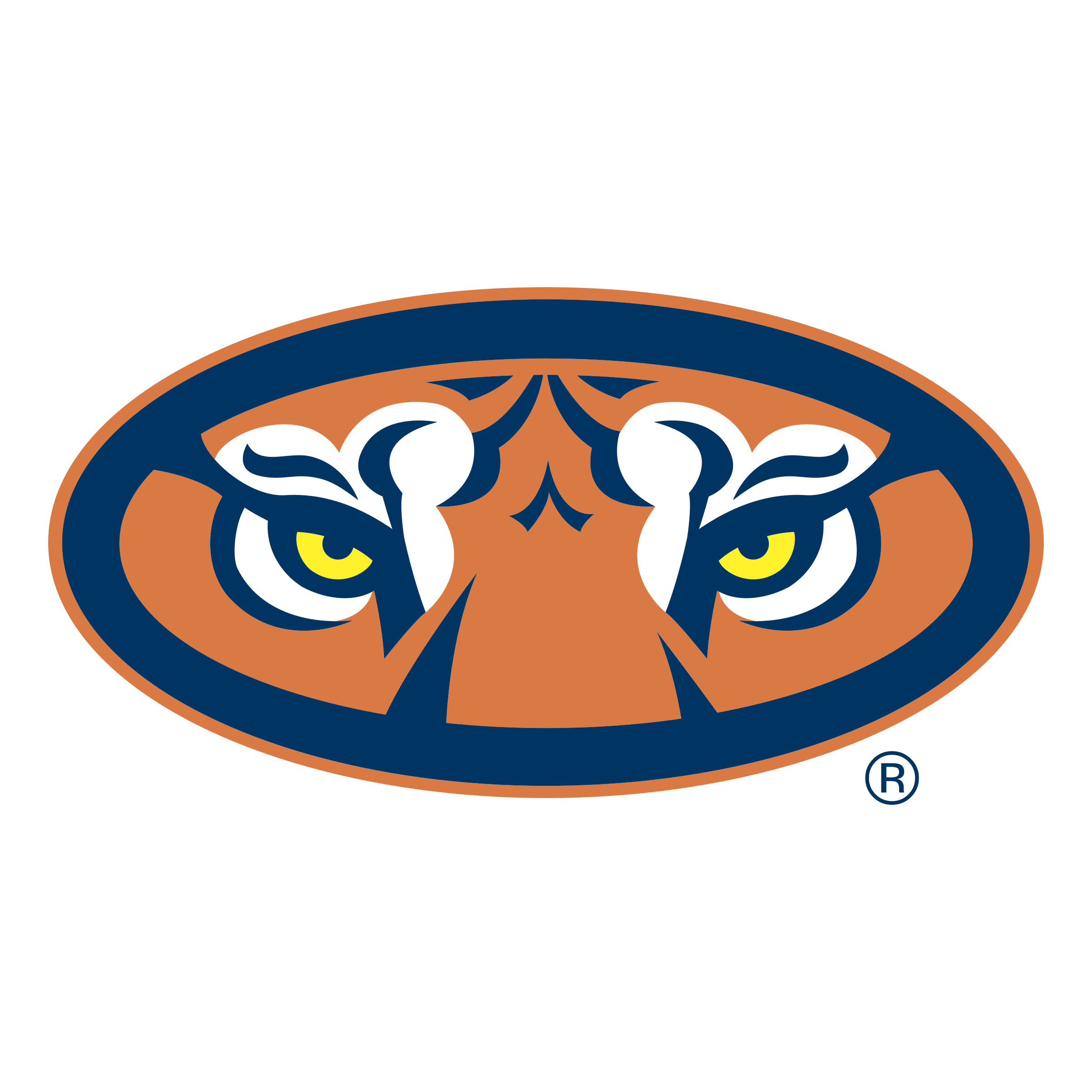 Tigers's Logo - Auburn Tigers Logo PNG Transparent & SVG Vector - Freebie Supply