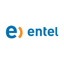 Entel Logo - Index Of Upload 70 Slider