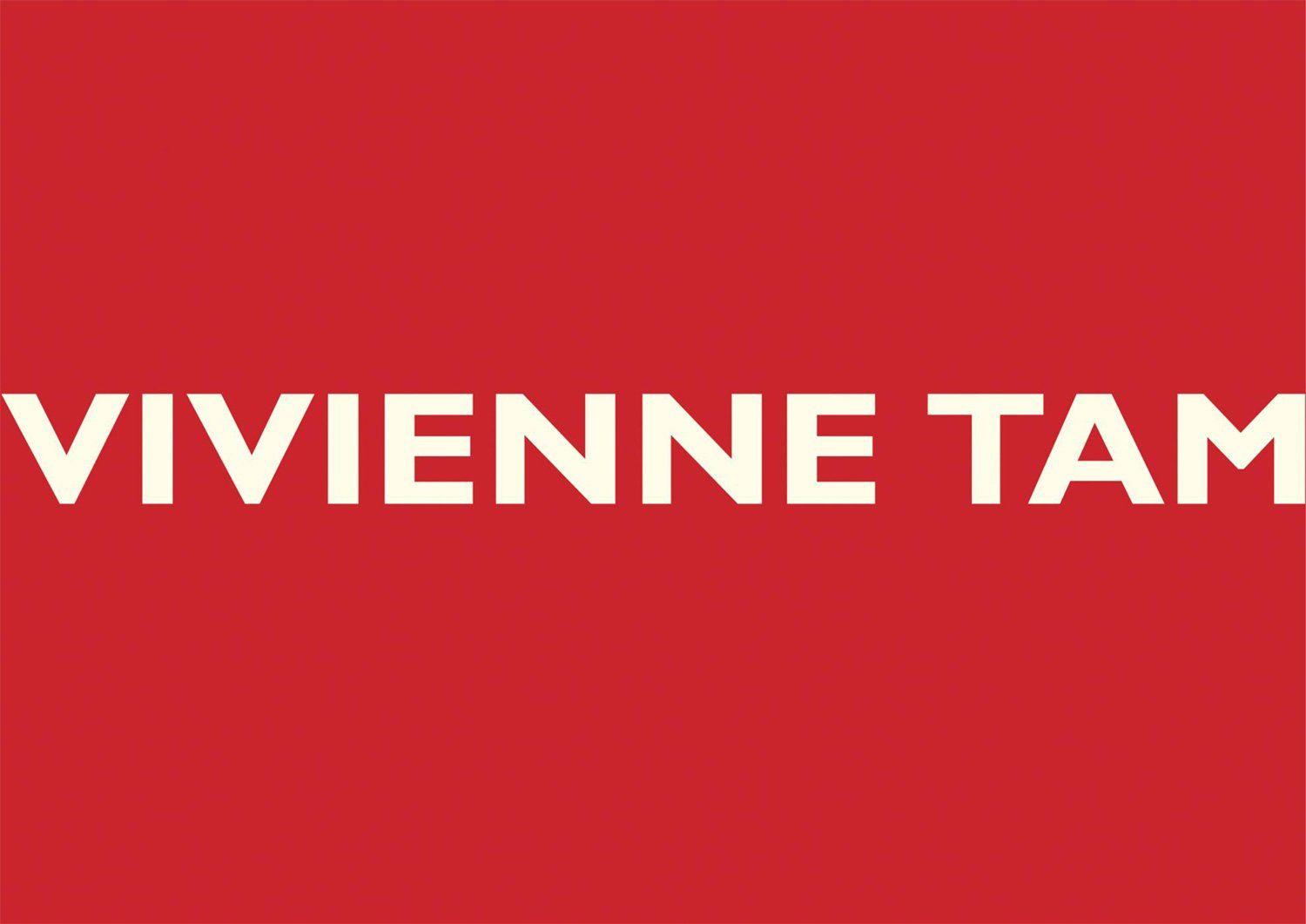 Tam Logo - Brand Book – Vivienne Tam