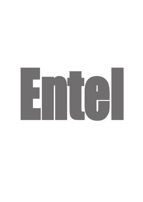 Entel Logo - Entel – Manufacturers of professional two-way radio equipment