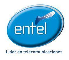 Entel Logo - Cervecería Boliviana Nacional