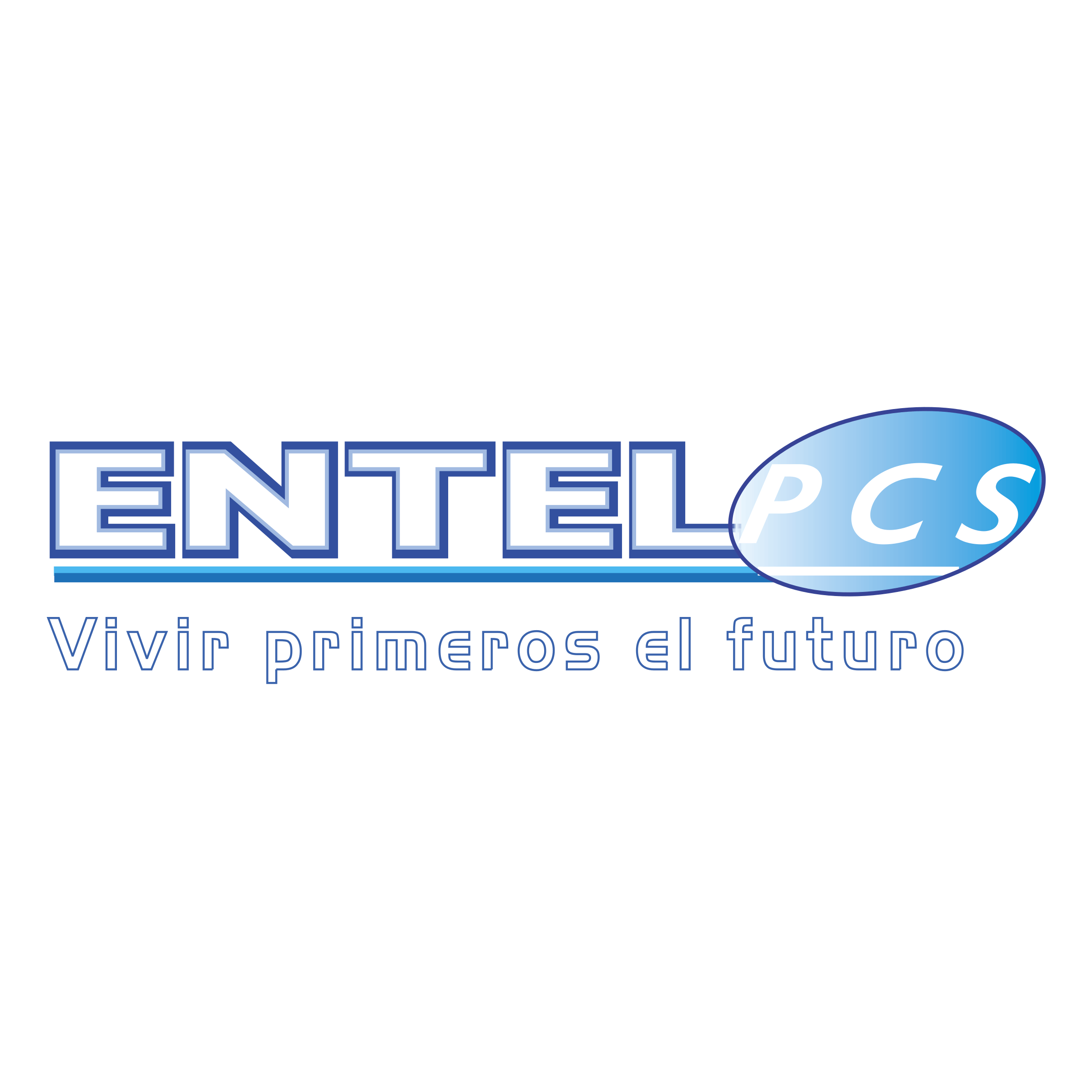 Entel Logo - LogoDix