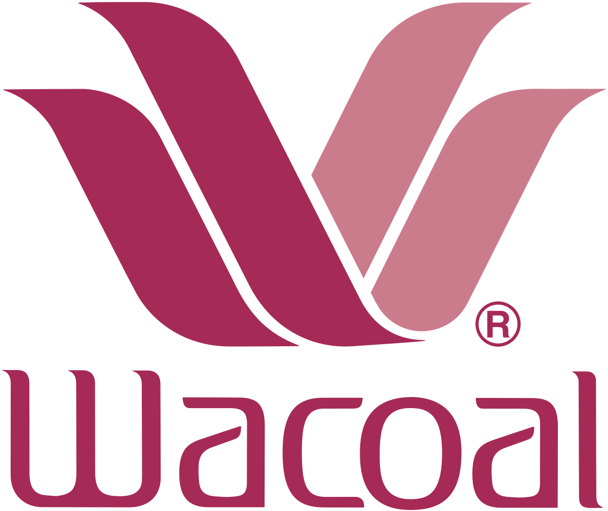 Wacoal Logo - Wacoal