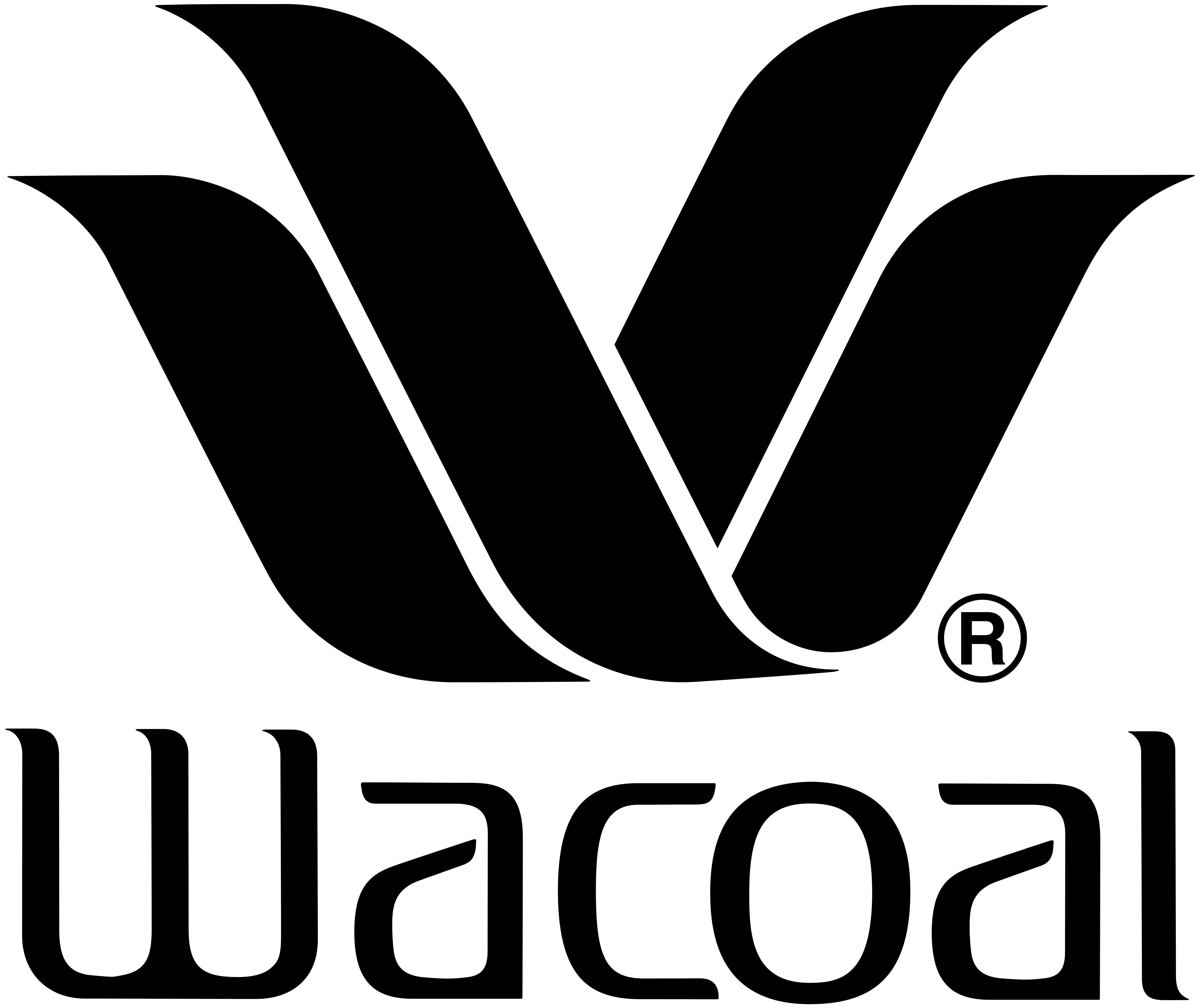 Wacoal Logo - Wacoal – Logos Download