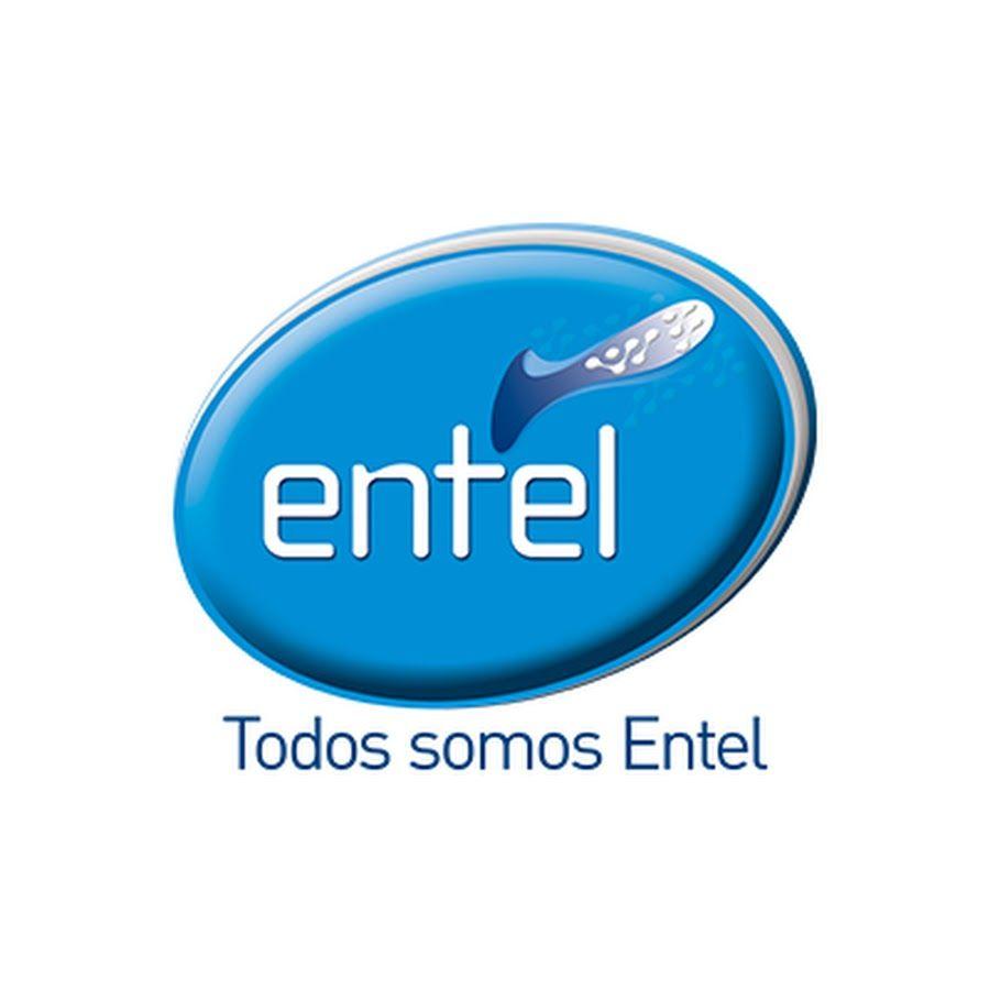 Entel Logo - Entel Bolivia - YouTube