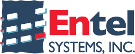 Entel Logo - Cloud Solutions, Integrated Services, Business PBX and VoIP Systems