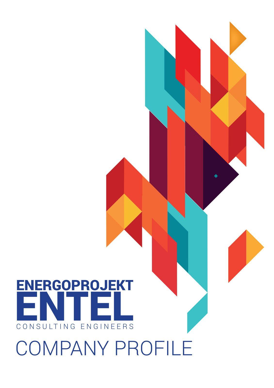 Entel Logo - 4.1 Company Profile – EP-Entel