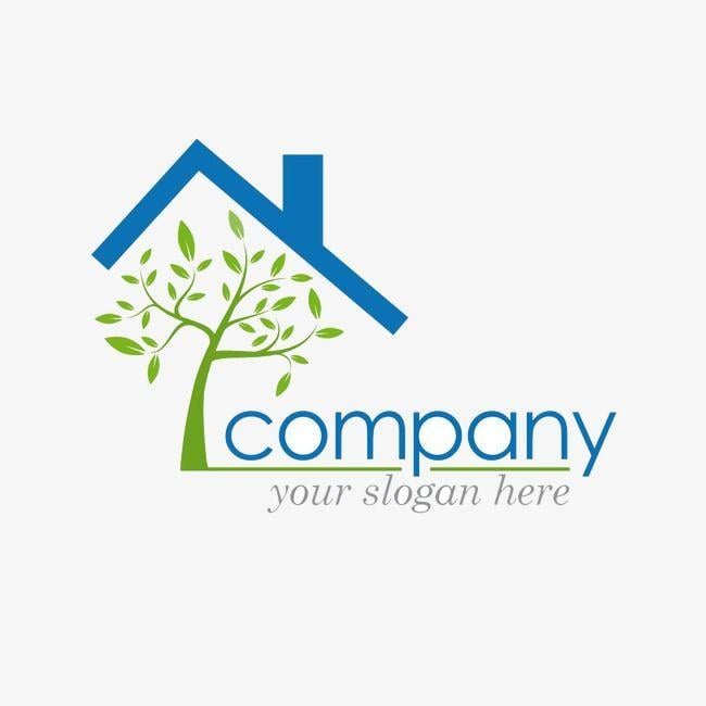 Decoration Logo - Logo Decoration, Houses, Logo, Mark PNG and PSD File for Free Download