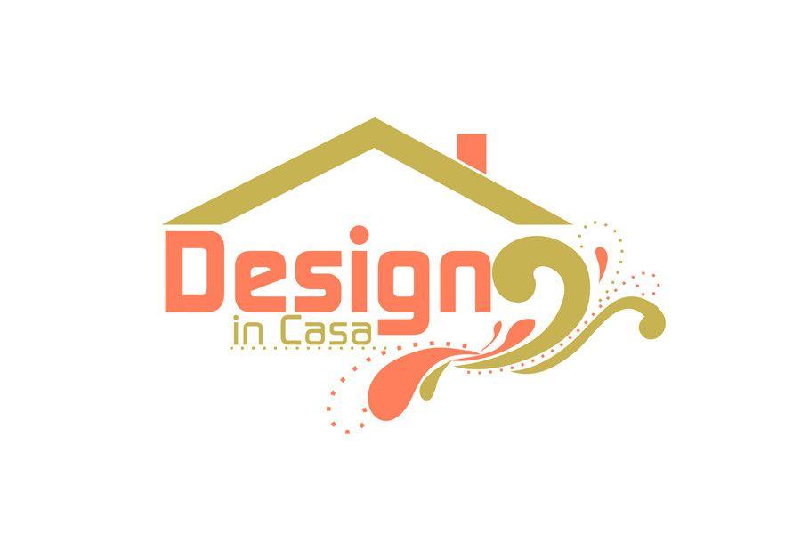 Decoration Logo - Entry by ulogo for Logo Design for Is for a decoration store