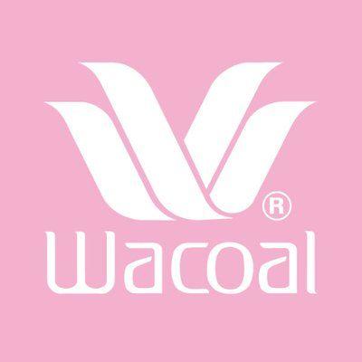 Wacoal Logo - Wacoal Thailand on Twitter: 