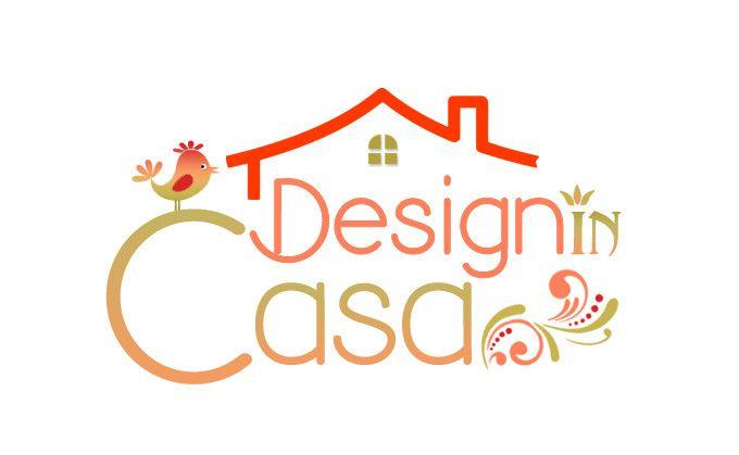 Decoration Logo - Entry #368 by junaidaf for Logo Design for Is for a decoration store ...