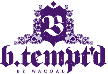Wacoal Logo - B.tempt'd