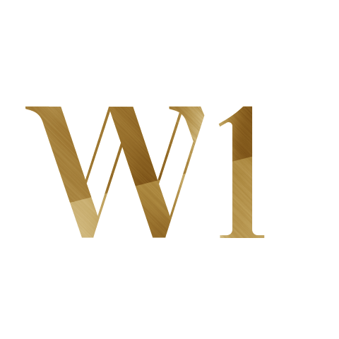 W1 Logo - Concord Pacific W1 logo