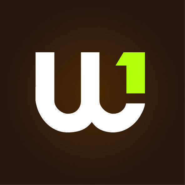W1 Logo - Events Logo Design for W1 by Alternactive. Design