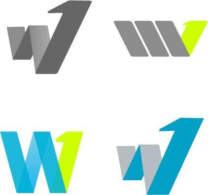 W1 Logo - Events Logo Design for W1 by Jeff Long Design | Design #19476