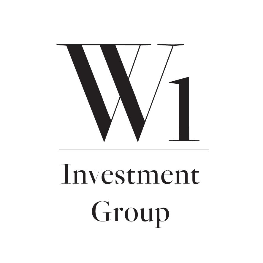 W1 Logo - W1 Investment Group Reviews. Read Customer Service Reviews