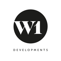 W1 Logo - W1 Developments Ltd