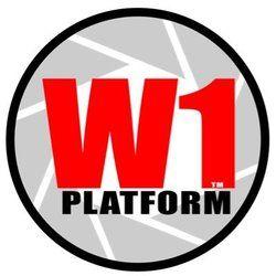 W1 Logo - W1 (W1) price, marketcap, chart, and fundamentals info | CoinGecko